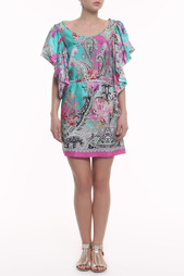 Платье Blumarine