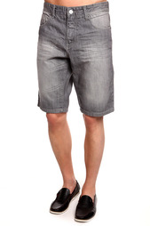 Шорты Cropp