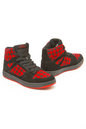 Кеды Cropp