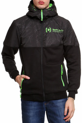 Олимпийка Cropp