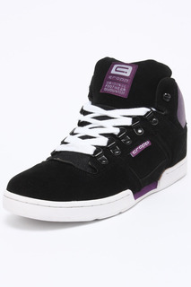 Кеды Cropp