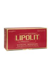Сыворотка для тела "Lipolit" Natural Project