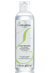 Мицеллярный лосьон Embryolisse