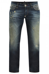 Джинсы Philipp Plein