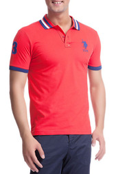 Футболка U.S. Polo Assn.