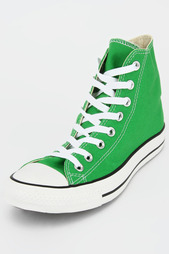 Полуботинки кроссовые Converse