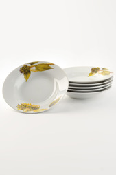 Тарелка Kwestor