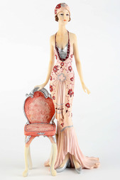 Фигурка Molento