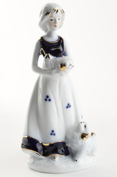 Фигурка Molento