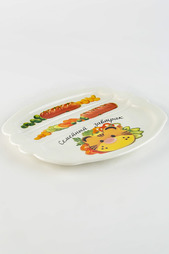 Тарелка Larange