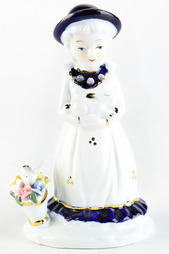 Фигурка Molento