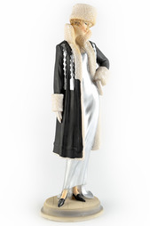 Статуэтка Molento