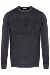 Джемпер Dirk Bikkembergs