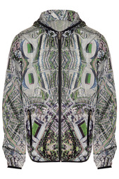 Куртка Dirk Bikkembergs