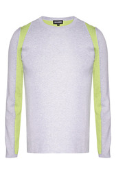 Джемпер Dirk Bikkembergs