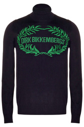 Джемпер Dirk Bikkembergs