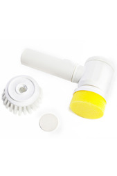 Щётка для чистки электрическая Bradex