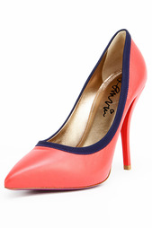Туфли Lanvin