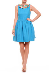 Платье Redvalentino
