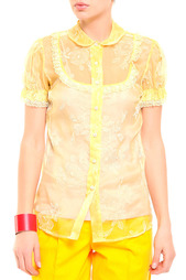 Блуза Redvalentino