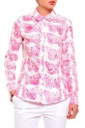 Блуза Redvalentino