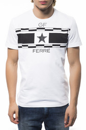 Футболка Gian Franco Ferre