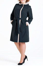 Плащ Modress