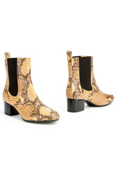Полусапоги Dries Van Noten