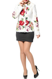 Жакет Yukostyle