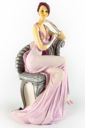 Фигурка Molento