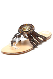 Шлепанцы V.Bvka