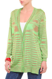Кардиган вязаный M Missoni