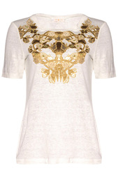 Майка Tory Burch