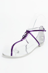 Сандалии Giuseppe Zanotti Design