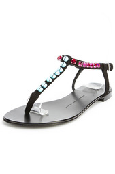 Сандалии Giuseppe Zanotti Design