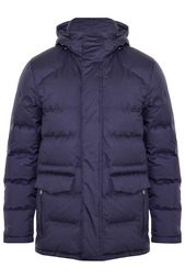 Куртка Zegna Sport