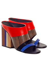Сандалии Tory Burch