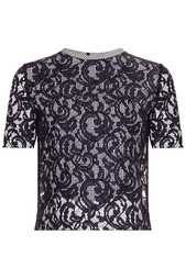 Блуза Carven