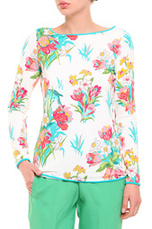 Блуза Blumarine