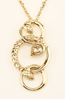 Колье Just Cavalli