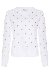 Джемпер RED Valentino