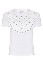 Майка RED Valentino