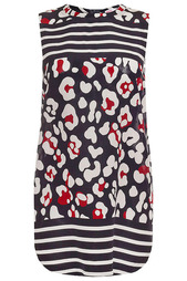 Блуза RED Valentino