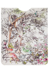 Чехол RED Valentino