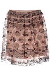 Юбка RED Valentino