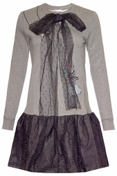 Платье RED Valentino