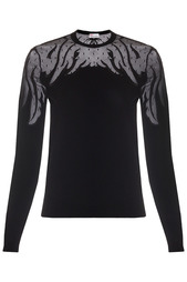 Джемпер RED Valentino