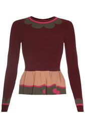 Джемпер RED Valentino