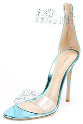 Босоножки Gianvito Rossi