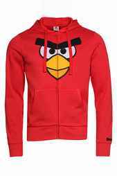 Толстовка Angry Birds